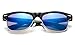 Kids Fashion Sunglasses Flash Lens Comfortable Fit UV Protection