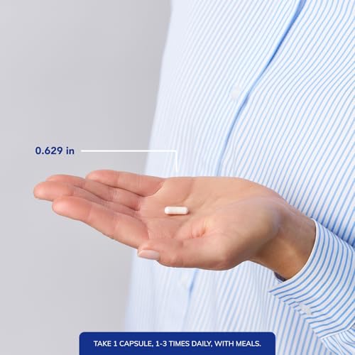 Pure Encapsulations Methylcobalamin Capsules