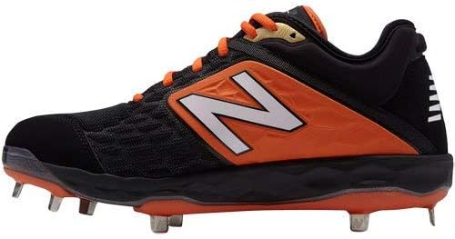 New Balance メンズ 3000 V4 メタル野球シューズ