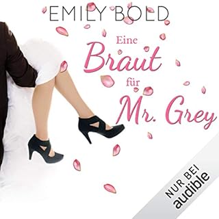 Eine Braut f&uuml;r Mr. Grey Titelbild