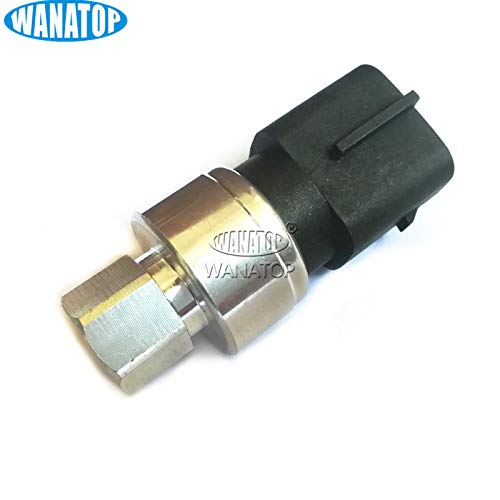 Ac Pressure Switch Druck Sensor Xs7H-19D594-Aa Xs7H19D594Aa 8L8419D594Aa 4832512 8L84-19D594-Aa For Ford E450 Escape Mustang Taurus #TOP1