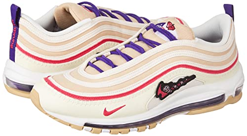 Nike Mens Air Max 97 Running Shoes2