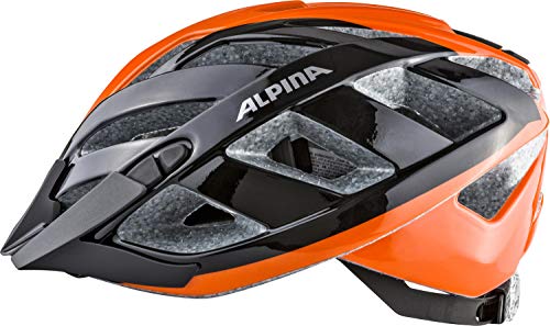 Alpina Fahrradhelm Panoma 2.0 für Stadt und Touren