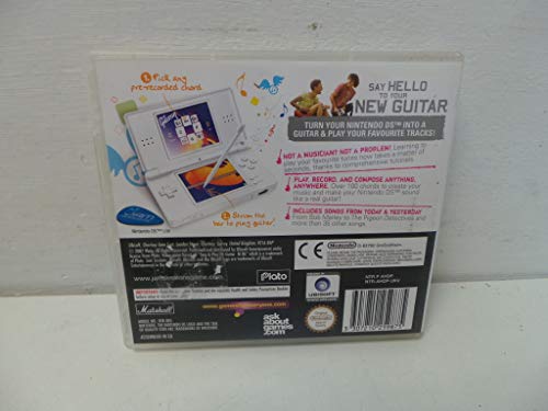 Jam Sessions Nintendo Ds - vue 4