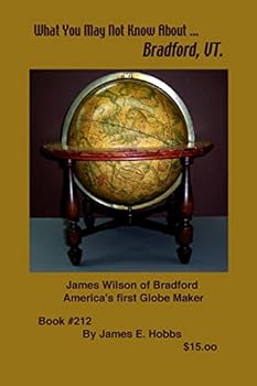 Paperback What You May Not Know About Bradford, VT. Book