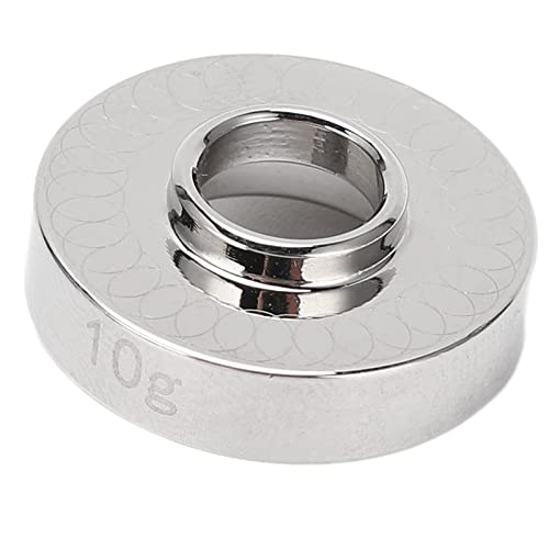 VGEBY Cues Stick Weight Rings Pool Cues Balance Rings Billiard Stick Weight Rings for 5/16?14 Stick Training Competition Sportinggoods Billiards Supplies Sportinggoods Billiards Pool Cue Weights