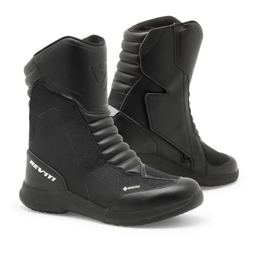 Revit Grit GTX stivali da moto impermeabili, 39