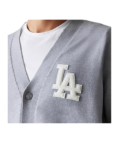 Cardigan tricoté Dodgers - vue 6