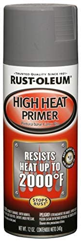 Rust-Oleum 249340 Automotive High Heat Primer Spray Paint thumb #1