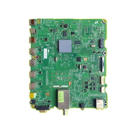 Réparer écran noir Samsung avec la carte mère TV BN41-01747A