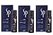 Produktbild 3er Gradual Tone Brown System Professional Men SP Wella Professionals Braun 60 ml + 30 ml Shampoo