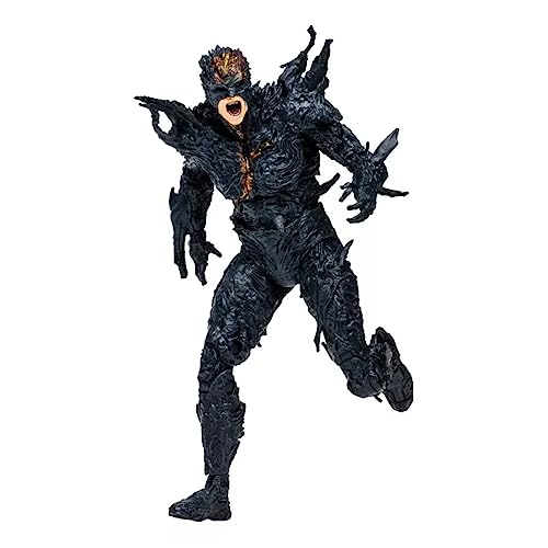 Mcfarlane - Dc Multiverse - The Flash Movie 7" Action Figure - Dark Flash #TOP3