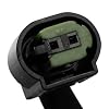 TRQ Air Ride Suspension Compressor Pump New for Grand Cherokee WK2 Quadra Lift