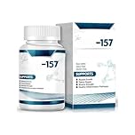 𝐁-𝐏-𝐂-157-Non-GMO Gluten & Dairy Free-Supports Muscle Recovery, Tissue Repair & Strength,and Promote Digestive and Overall Health