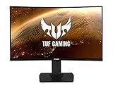 La tecnología ASUS Extreme Low Motion Blur (ELMB) con 1 ms MPRT y Adaptive-sync elimina los problemas gráficos y hace que las escenas borrosas cobren nitidez