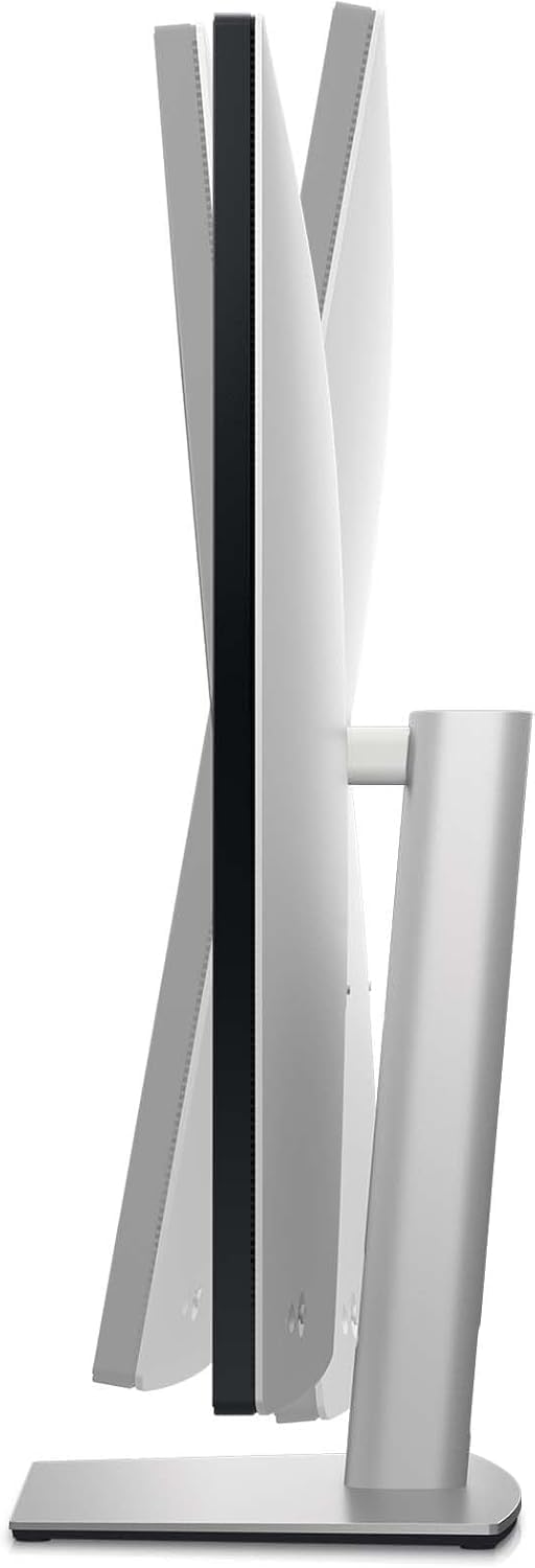 Amazon | Dell U4323QE 42.5インチ 4K USB-C ハブ モニター 3840×2160