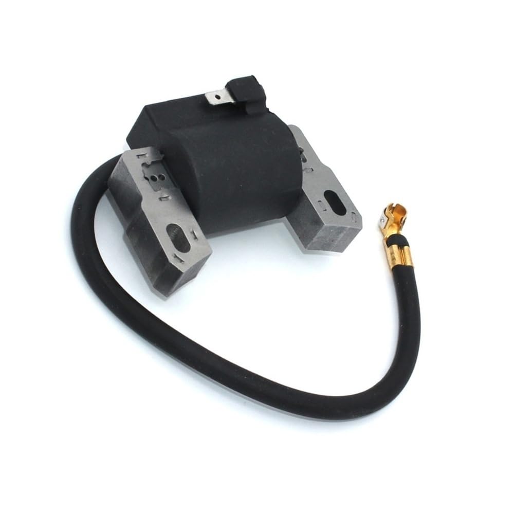 Bobine d'allumage pour réparer un démarrage difficile de tondeuse - 5