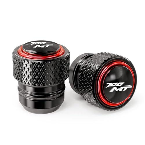 Capuchon de Potence CFMOTO 700MT pour Vos Sorties Moto Roadtrip en Version Rosso