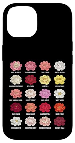 ���O�̉Ԃ̎�� �{�^�j�J���t���[�����`���[�g �X�}�z�P�[�X iPhone 14 �p