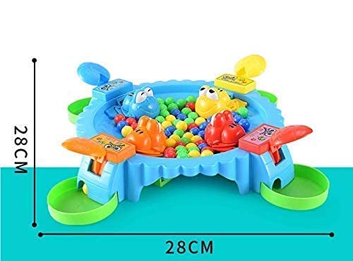 Frog Fun Broad Game 4 41FW1PcjFSS