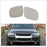 touareg r50 kaufen * Hohe Qualität Seitenspiegelabdeckungen