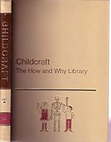 Childcraft The How And Why Library Volume 14 About Me 1986 Hardcover B000R3PWW6 Book Cover