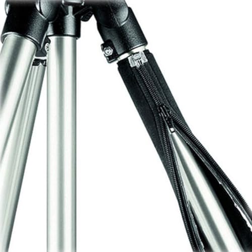Protector Manfrotto 381 para trípodes de serie 190xDB y 3001 sustituto del modelo 3431