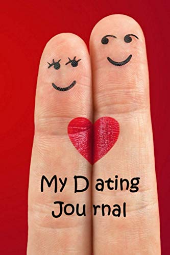 Preisvergleich Produktbild My Dating Journal: Record and rate your dates