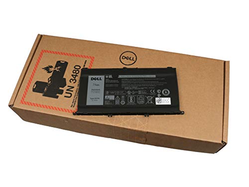 Preisvergleich Produktbild Dell Inspiron 15 (7559) Original Akku 74Wh