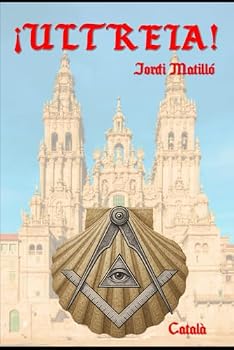 Paperback ¡Ultreia!: Versió en català [Catalan] Book