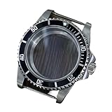 38MM ヴィンテージ時計ケース サファ