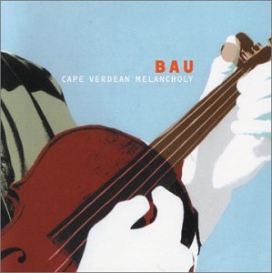 Cape Verdean Melancholy [Audio CD]