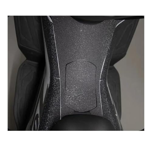 Protection réservoir pour moto 368D avec coussin de traction - 3