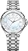Produktbild Maurice Lacxroix Damen Analog Quarz Uhr mit Edelstahl Armband AI1004-SS002-170-1