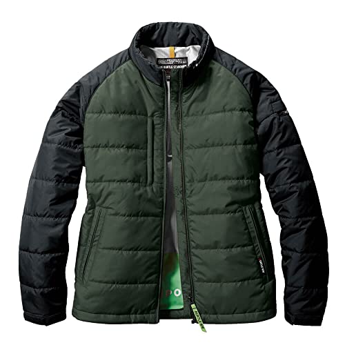 BURTLE �o�[�g�� �y�h���W���P�b�g 7420 �h����ƒ� LL 14�~���X�O���[��