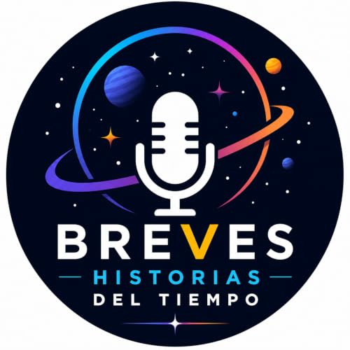 Breves historias del tiempo copertina