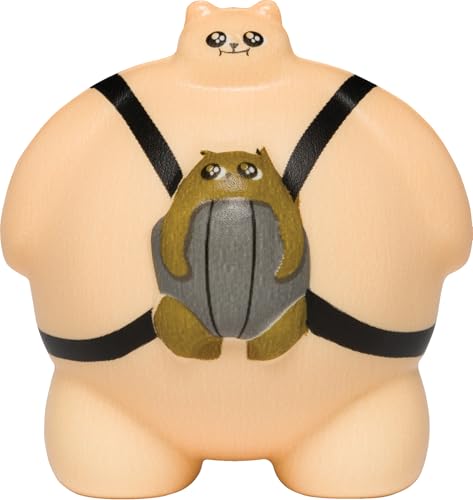 Jeu d'ambiance Asmodee Chats volants 2 pack #1 - vue 6