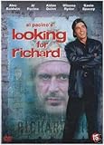Looking For Richard [ NON-USA FORMAT, PAL, Reg.2 Import - Netherlands ]