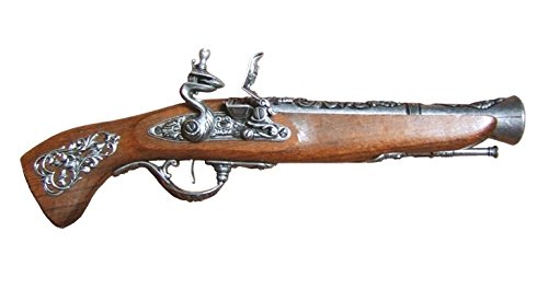 Amazon.co.jp: 【銃レプリカ】DENIX デニックス 1231/G フリントロック Amazon.co.jp: 【銃レプリカ】DENIX デニックス 1231/G フリントロック
