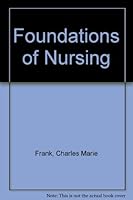 Foundations of Nursing 0721638457 Book Cover
