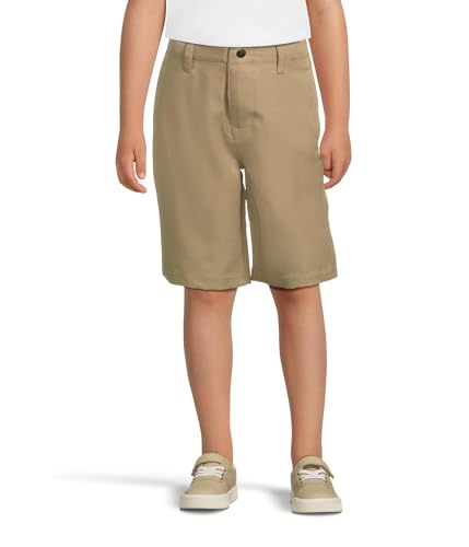 Under Armour Boys' Golf Medal Play Shorts (Little Big Kid)
