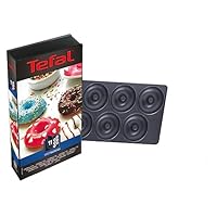Tefal XA8011 Donuts