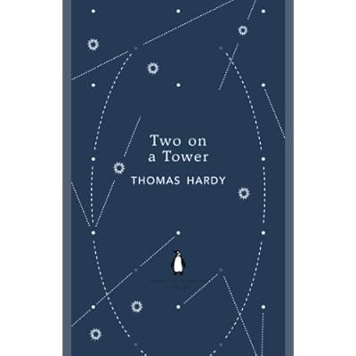 Two on a Tower