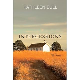 Intercessions Audiolibro Por Kathleen Eull arte de portada