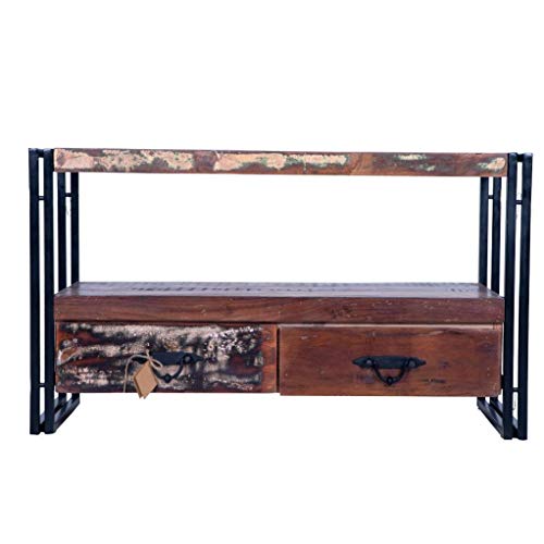 Maadze Reclaimed Wood TV Cabinet