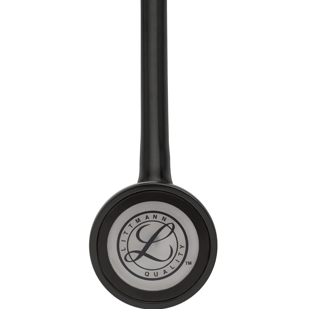 3M Littmann Master Cardiology Stethoscope, Standard-Finish