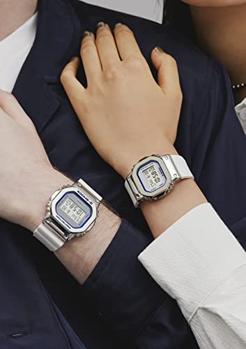 CASIO（カシオ）『ペアセット（GM-5600LC-7JF）』