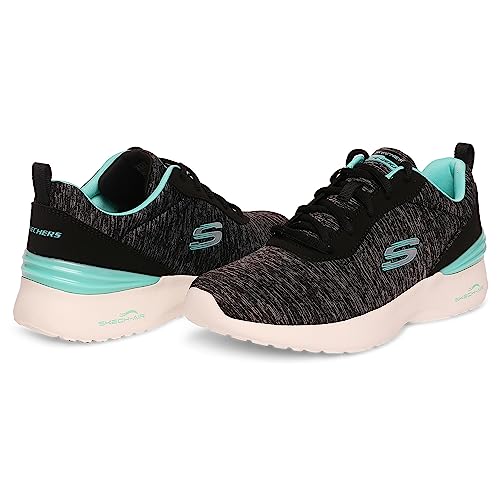Image of Skechers Women's Go Walk Joy Upturn Lace-up Sneakers