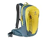 deuter Compact 8 JR Mochila de Ciclismo para niños