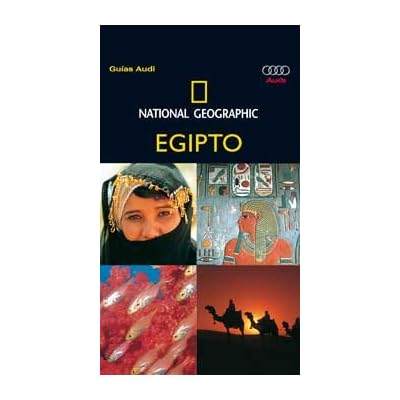 Guia audi ng - egipto